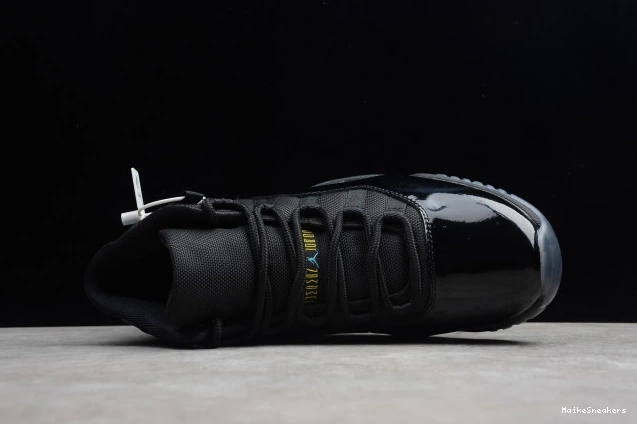 MaikeSneakers Blue Gamma Air 11 Jordan Retro 378037-006 0706